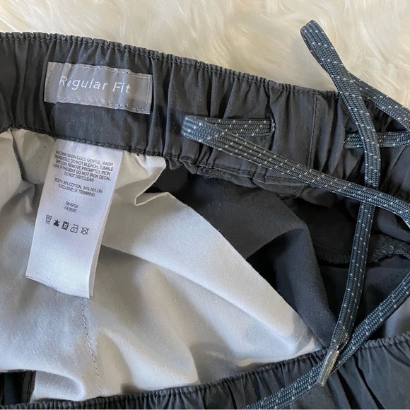 Grey Columbia Men’s Shorts - Picture 9 of 11